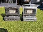 Gasheather 2x, Ophalen, Gebruikt, Minder dan 30 cm, Radiator