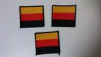 Duitsland landen vlag PATCH kledingembleem, Hobby en Vrije tijd, Naaien en Fournituren, Verzenden, Nieuw