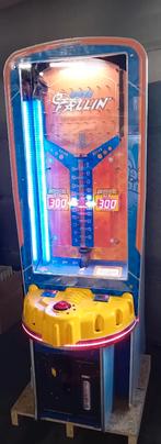 Free Fallin, Ophalen, Gebruikt