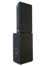 Dynacord SRC400, Ophalen, Gebruikt, 1000 watt of meer, P.A.