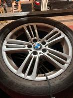 Velgen BMW X3 F25 styling M368 18inch, Auto diversen, Tuning en Styling, Ophalen of Verzenden