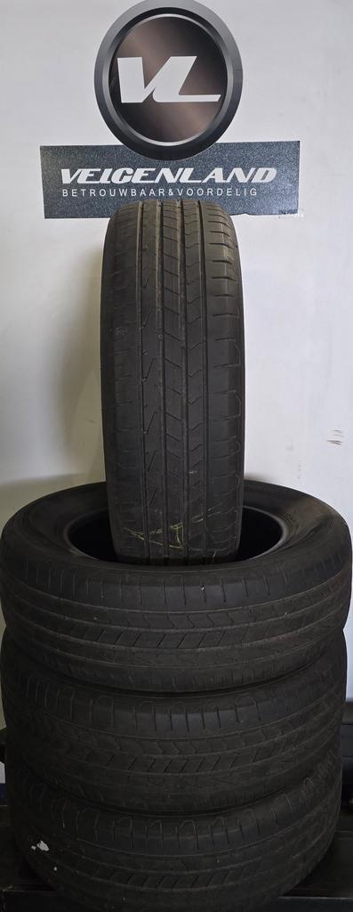 Hankook Ventus Prime 3 215-65-17 2156517 215/65R17 99V, Auto-onderdelen, Banden en Velgen, Band(en), Zomerbanden, 17 inch, 215 mm