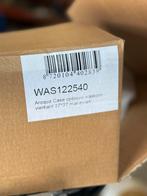 Arqua Case Waskom - Nieuw in doos!, Ophalen of Verzenden, Nieuw, Steen, Wastafel