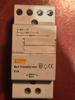 3-Pro Bell Transformator 8VA, Hobby en Vrije tijd, Ophalen of Verzenden, Gebruikt