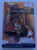 Prinses Zonnekind - Anne Takens, Ophalen of Verzenden, Gelezen, Fictie algemeen