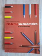 Moderne Vreemde Talen Onderbouw - Staatsen, Zo goed als nieuw, Francis Staatsen en Sonja Heebing, Alpha, HBO