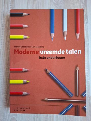 Moderne Vreemde Talen Onderbouw - Staatsen beschikbaar voor biedingen