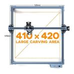 Laser Graveermachine - laser printer - laser snijden, Hobby en Vrije tijd, Niet ingevuld, Niet ingevuld, Niet ingevuld