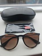 Ray-Ban Erika, Sieraden, Tassen en Uiterlijk, Nieuw, Ray-Ban, Bril, Bruin