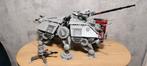 Lego star wars 75337 AT-TE Nieuw, Ophalen of Verzenden, Nieuw, Complete set, Lego