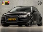 Audi A3 Sportback 1.4 e-tron PHEV Sport 204Pk Automaat (SCHU, Auto's, 8 kWh, Stof, Gebruikt, 4 cilinders