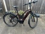 victoria trekking 12.8 met bosch performance line cx motor, 47 tot 51 cm, Ophalen of Verzenden, Zo goed als nieuw, Overige merken