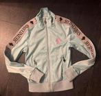 Reinders vest - XXS/XS, Ophalen of Verzenden, Zo goed als nieuw, Maat 34 (XS) of kleiner, Blauw