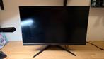 Gigabyte Aorus Gaming Monitor AD27QD QHD 144HZ (2560 x 1440), Computers en Software, Monitoren, Gaming, Gebruikt, IPS, 101 t/m 150 Hz