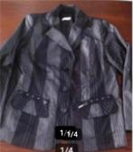 Dames jasje merk Bonita mt 44 bruin., Bruin, Maat 42/44 (L), Bonita, Ophalen of Verzenden