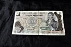 Banknote - Colombia 20 Pesos Oro 1981 zf (bb 342, Postzegels en Munten, Ophalen of Verzenden, Zuid-Amerika, Los biljet
