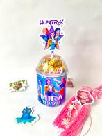 Kpop Demon Hunters Pringles traktatie, Ophalen of Verzenden, Nieuw, Feestartikel, Verjaardag