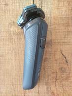 Philips scheerapparaat S7783 inclusief oplader en etui, Ophalen of Verzenden, Gebruikt, Gehele gezicht, Verzorging