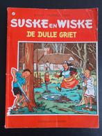 Suske & Wiske 78 - De Dulle griet, Gelezen, Willy Vandersteen, Eén stripboek, Ophalen of Verzenden