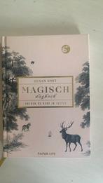 Susan Smit - Magisch dagboek, Ophalen of Verzenden, Zo goed als nieuw, Susan Smit, Overige onderwerpen
