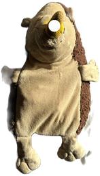 Gezocht knuffel egel happy horse oud model, Kinderen en Baby's, Speelgoed | Knuffels en Pluche, Ophalen of Verzenden, Gebruikt