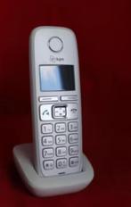 KPN Chicago 900 L (handset met oplader), Telecommunicatie, 1 handset, Ophalen of Verzenden, Zo goed als nieuw, Info@gigaset.nl