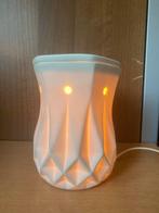 Scentsy warmer gebruikt  10,00, Ophalen of Verzenden, Gebruikt, Minder dan 50 cm
