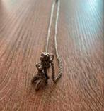 Ketting met vrouw, Ophalen of Verzenden, Nieuw