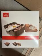 Vacu Vin Brood & Dip Schaal, Ophalen of Verzenden, Nieuw