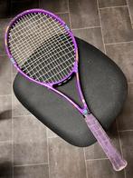 Wilson Laser High Beam tennisracket, Ophalen of Verzenden, Zo goed als nieuw, Racket, Wilson