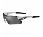Sportbril / Fietsbril TIFOSI Davos White-Black L-XL KOOPJE!, Sport en Fitness, Wielrennen, Ophalen of Verzenden, Nieuw, Overige typen