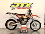 KTM 350 EXC F (bj 2014), Motoren, Motoren | KTM, Bedrijf, Enduro, 350 cc, 12 t/m 35 kW