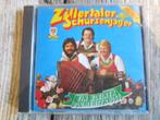 Zillertaler Schurzenjager 15 Cd’s, Cd's en Dvd's, Cd's | Schlagers, Ophalen of Verzenden, Zo goed als nieuw