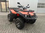 Tgb Blade 550 irs 4x4 quad, 1 cilinder, 500 cc, 12 t/m 35 kW