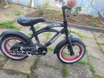 Kinderfietsje 3 jaar 12,5 inch, Fietsen en Brommers, Fietsen | Kinderfietsjes, Ophalen, Zijwieltjes, Gebruikt, Corvino