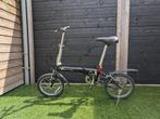 Dahon Pop Vouwfiets, Fietsen en Brommers, Fietsen | Vouwfietsen, Ophalen, Gebruikt, 16 tot 18 inch, Totaal opvouwbaar