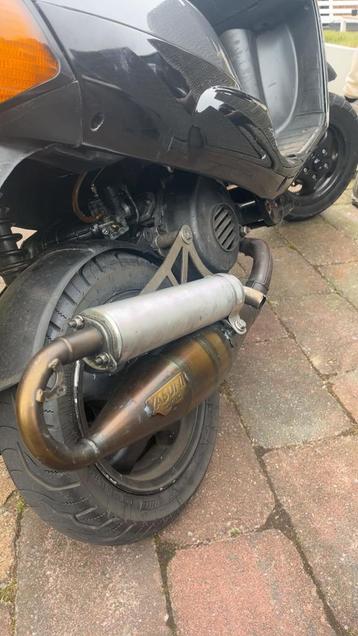 Yasuni r voor Piaggio/gilera  beschikbaar voor biedingen