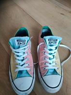 Converse All Star gympen sneakers mt 40 limited edition, Ophalen of Verzenden, Gebruikt, Schoenen