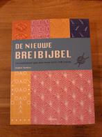 Nieuwe Breibijbel - Debbie Tomkies, Ophalen of Verzenden