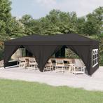 Topkwaliteit - partytent Easy up - Vouwtent gratis bezorgd, Tuin en Terras, Opvouwbaar, Partytent, Nieuw, 2 meter of meer