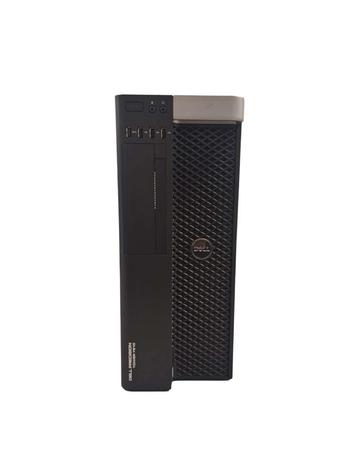Dell Precision T7810 2x Xeon 14C E5-2683 v3 2.0GHz, 32GB (2x beschikbaar voor biedingen
