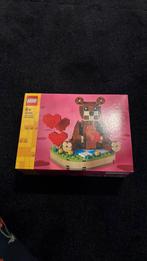 Lego 40462 Valentijnsbeer, Ophalen of Verzenden, Nieuw