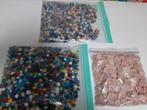 5,5 kilo restanten steentjes voor mozaïek, Hobby en Vrije tijd, Ophalen of Verzenden, Nieuw, Materiaal
