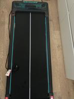 Zo goed als nieuwe loopband met afstandsbediening en mat, Ophalen of Verzenden, Zo goed als nieuw, Overige typen