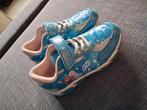 Frozen schoenen maat 29, Ophalen of Verzenden, Zo goed als nieuw, Meisje, Schoenen