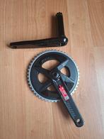 SRAM RIVAL 2x12 172,5 48-35 crankstel, Ophalen of Verzenden, Nieuw, Racefiets, Crankstel of Pedalen