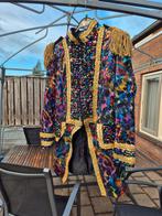 Carnavalsjas Dames + evt. Hoed, Kleding | Dames, Ophalen, Carnaval, Maat 46/48 (XL) of groter, Zo goed als nieuw