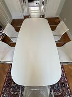 Vitra Eames Segmented dining table, Ophalen, 100 tot 150 cm, 200 cm of meer, Zo goed als nieuw