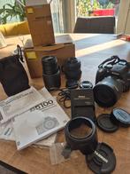 Nikon D5100, Ophalen of Verzenden, Zo goed als nieuw, Nikon, 8 keer of meer