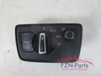 VW Passat B8 3G Lichtschakelaar Met HUD, Ophalen of Verzenden, Gebruikt